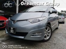 2008 Toyota Estima 2.4 Aeras MPV Acc Free Careful Onwer