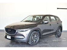 2018 Mazda CX-5 2.0 (ปี 17-20) SP SUV AT