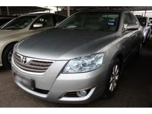 2008 Toyota Camry 2.0 G Sedan (A) USED CAR