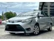 Used 2013 Toyota Vios 1.5 E Sedan VIOS KELI MURAHH MURAHH BOLEH LOAN LAGII BOSSKUR