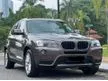 Used 2014 BMW X3 2.0 xDrive20i SUV 1 Owner Warranty Provided Low Deposit