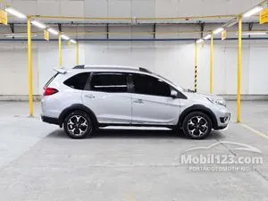 2017 Honda BR-V 1.5 E Prestige SUV