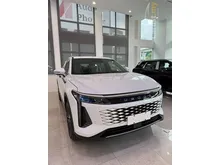 2025 JAECOO Omoda C9 2.0 SUV