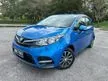 Used 2020 Proton Iriz 1.6 Executive (A) FACELIFT Keyless Pushstart/ Full Service Record HIGHLOAN APPROVED