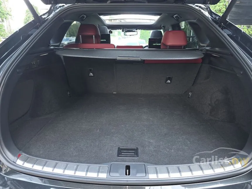 2023 Lexus RX 350 F Sport Handling SUV