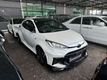 2025 Toyota GR Yaris 1.6 RZ High Performance Hatchback