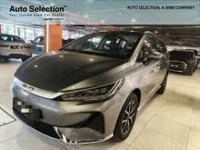 2025 Max loan BYD M6 0.0 Extended Range MPV