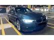 Used SEDAN 2015 BMW 320D 2.0 M SPORT - Cars for sale