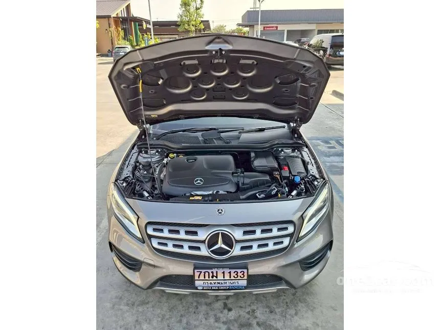 2019 Mercedes-Benz GLA250 AMG Dynamic SUV