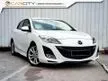 Used OTR PRICE 2012 Mazda 3 2.0 GLS Hatchback LOW MILEAGE 75K KM ONLY CAR KING - Cars for sale
