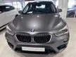 Used 2017 BMW X1 2.0 (MUST VIEW)