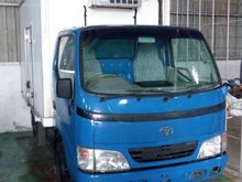 2014 Toyota Dyna 4.1