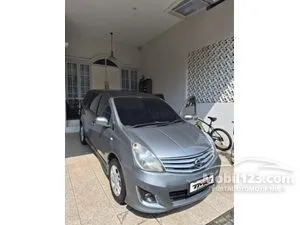 2013 Nissan Grand Livina 1.5 XV MPV