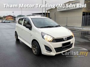 Search 1,771 Perodua Axia Cars for Sale in Malaysia 