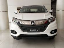 2020 Honda HR-V 1,5 E SUV