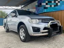 2012 Mitsubishi Triton 2.5 Lite Pickup Truck