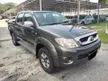 Used 2010 Toyota Hilux 2.5 (M) Dual Cab Pickup Truck