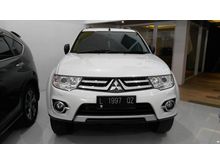 2014 Mitsubishi Pajero Sport 2.5 Dakar
