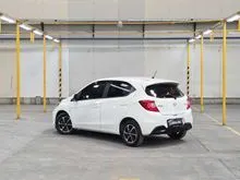2024 Honda Brio 1.2 Satya E Hatchback