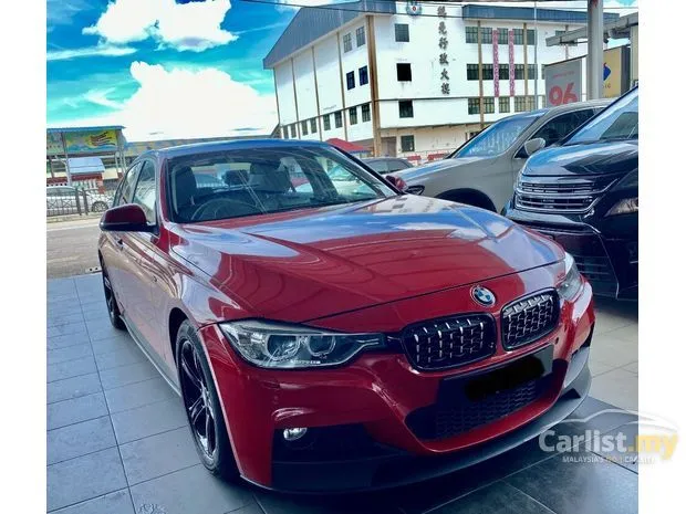 Used BMW Johor | Carlist.my