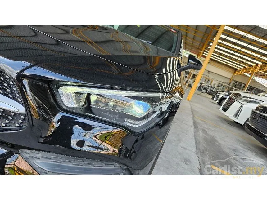 2019 Mercedes-Benz CLA250 AMG Line Prem Plus Coupe
