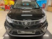 2022 Proton Persona 1.6 Standard Sedan