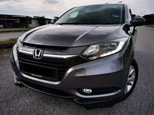 2016 Honda HR-V 1.8 i-VTEC V SUV