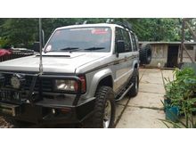 1994 Chevrolet Trooper 2.8 2.8 Manual SUV
