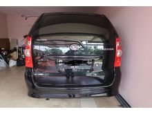2010 Daihatsu Xenia 1.3 Xi DELUXE MPV