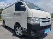 Used 2019 Toyota Hiace 2.5 Panel Van - Cars for sale