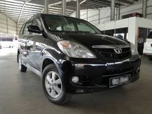 2009 Toyota Avanza 1.3 MPV