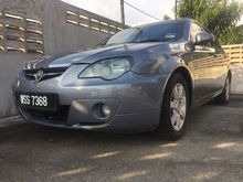 2009 Proton Persona 1.6 H-Line, NO PROCESSING,HARGA SIAP TUKAR NAMA,PUSPAKOM/NEGO
