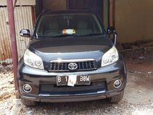 2011 Toyota Rush 1.5 G SUV