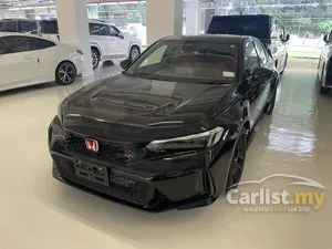 2023 Honda Civic 2.0 Type R Hatchback