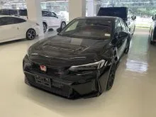 2023 Honda Civic 2.0 Type R FL5 Hatchback