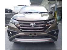 2021 Toyota Rush 1.5 G SUV