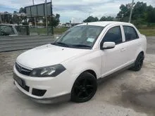 2014 Proton Saga 1.6 FLX SE (A) 1YRS WARRANTY