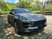Used 2016/2020 Porsche Macan 3.0 GTS SUV - Cars for sale