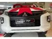 New Unlimited mileage Warranty Mitsubishi Triton 2.4 VGT Pickup Truck special Loyalty program