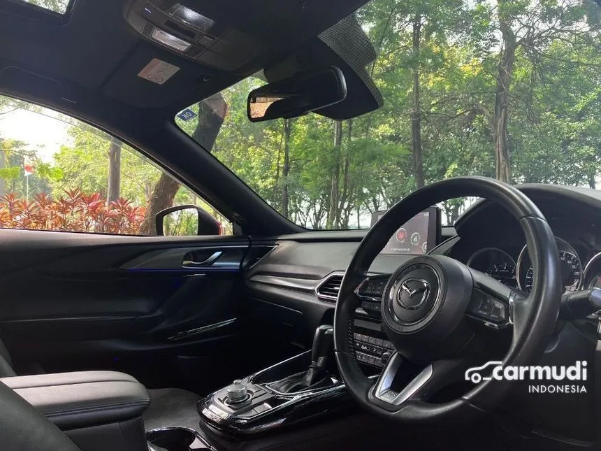 2019 Mazda CX-9 SKYACTIV-G SUV