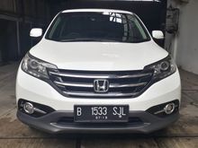 2014 Honda CR-V 2.0 2.0 Prestige SUV