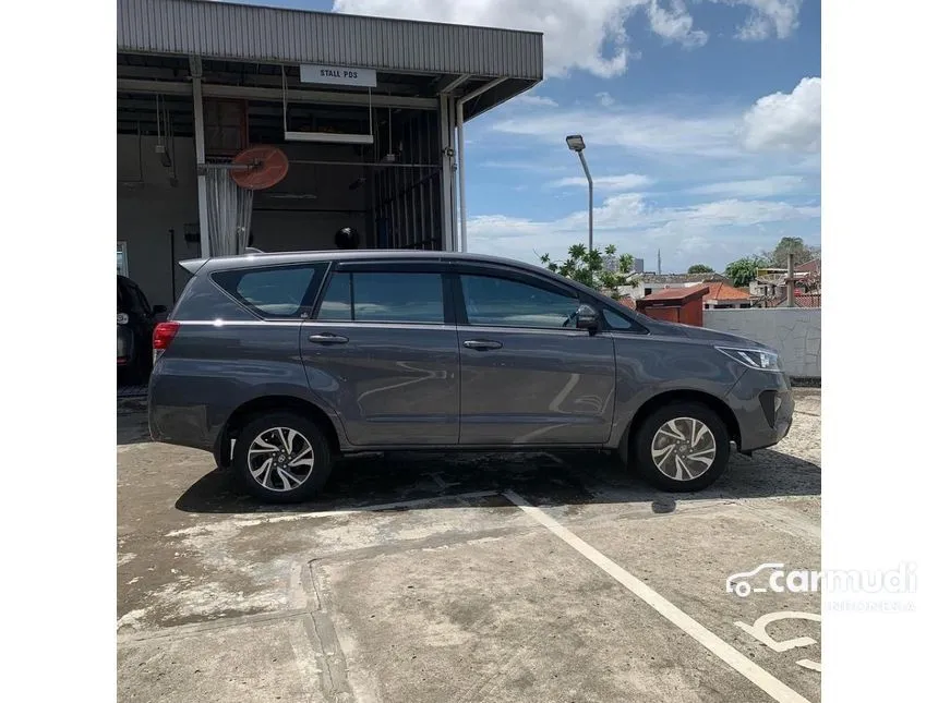 2024 Toyota Kijang Innova G MPV