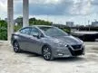 Used 2022 Nissan Almera 1.0 VLT Sedan