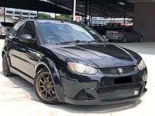 2011 Proton Satria 1.6 Neo R3 Hatchback (M) R3+ORI BODYPART SSR