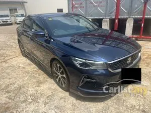 2024 Proton S70 1.5 Flagship Sedan
