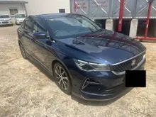 2024 Proton S70 1.5 Flagship Sedan