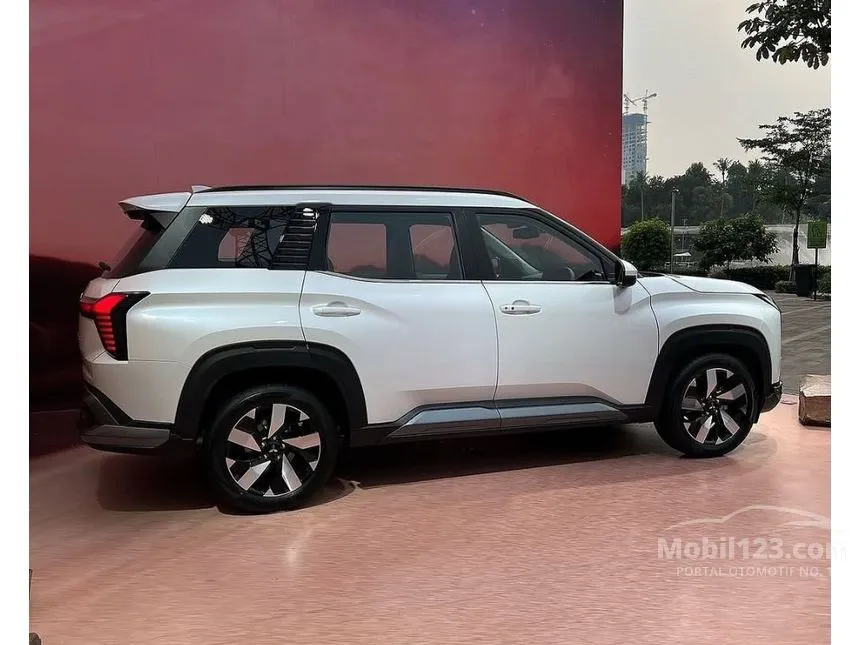 2026 Mitsubishi Destinator GLS SUV