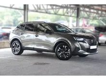 2022 Peugeot 2008 1.2 Allure SUV