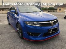 Proton Suprima S 1.6 (A)TURBO R3 BODYKIT LEATHER SEATS PUSH STAR