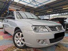 Proton WAJA 1.6 (A) CAMPRO PREMIUM LEATHER WARRNTY